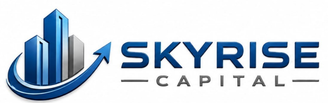 skyrisecapital Logo